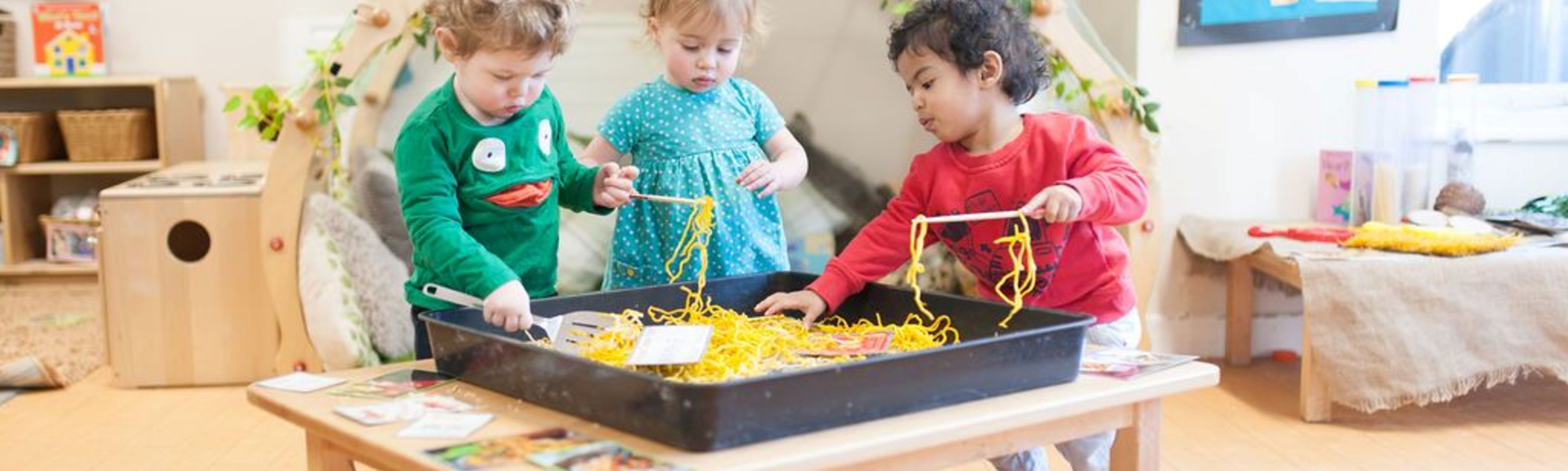 sandfield spaghetti